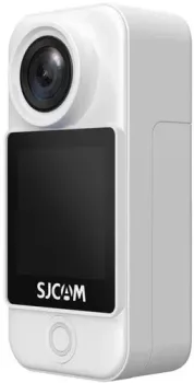 SJCAM C300 Pocket (белый)