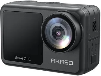 Akaso Brave 7 LE SYYA0021-BK