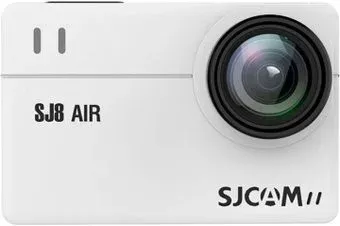 SJCAM SJ8 Air Full Set box (белый)