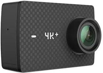 YI 4K+ Action Camera