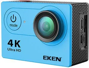 EKEN H9R (голубой)