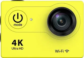 EKEN H9 (желтый)