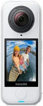 Insta360 X4 Air (белый)