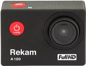 Rekam A120