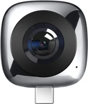 Huawei 360 Panoramic VR Camera (серый)