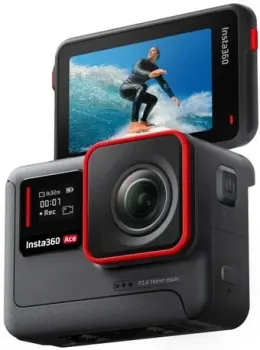 Insta360 Ace