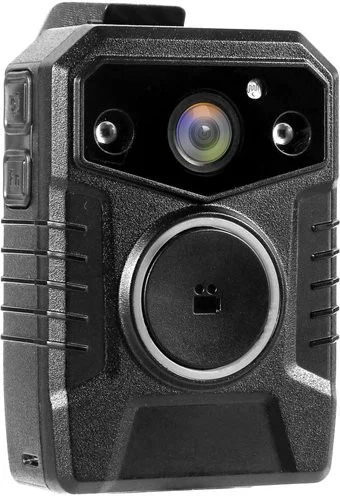 BodyDvr S10 64Гб/GPS