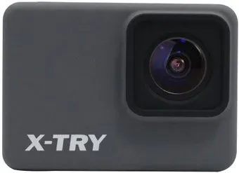 X-try XTC260 Real 4K Wi-Fi Standart