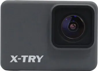 X-try XTC264 Real 4K Wi-Fi Maximal