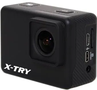 X-try XTC320 EMR Real 4K WiFi Standart