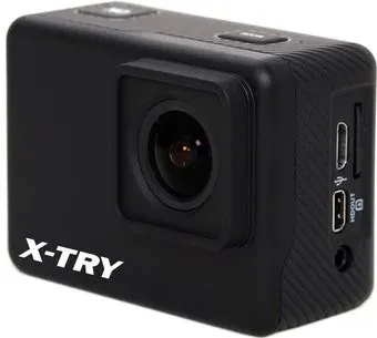 X-try XTC390 EMR Real 4K WiFi Standart