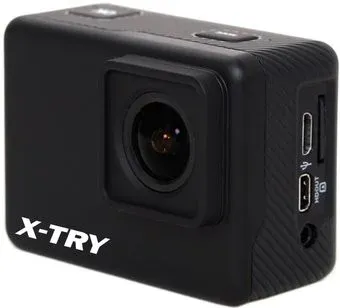 X-try XTC324 EMR Real 4K WiFi Maximal