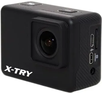 X-try XTC323 EMR Real 4K WiFi Battery