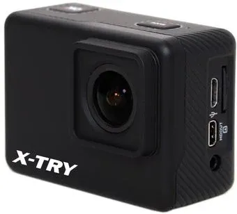 X-try XTC321 EMR Real 4K WiFi Autokit