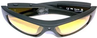 X-try XTG112 FHD Sun Yellow