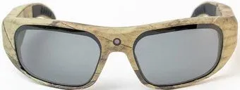 X-try XTG450 Camouflage UHD Real 4K 128Gb Original Black