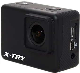 X-try XTC322 EMR Real 4K WiFi Power