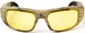 X-try XTG452 Camouflage UHD Real 4K 128Gb Sun Yellow