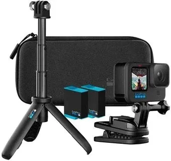 GoPro HERO10 Black Special Bundle