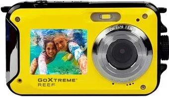 GoXtreme Reef Yellow