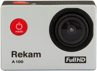 Rekam A100