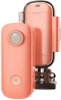 SJCAM C100+ (оранжевый)