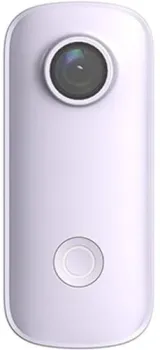 SJCAM C100 (сиреневый)