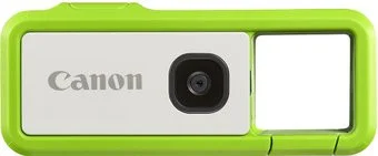 Canon Ivy Rec (зеленый)