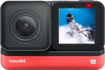 Insta360 One R 4K Edition
