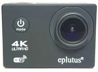 Eplutus DV13