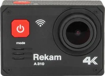 Rekam A310