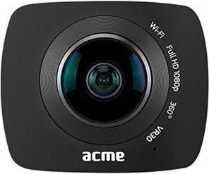 ACME VR30 Full HD 360°