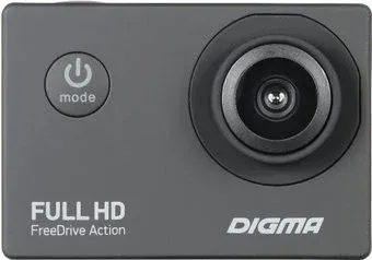 Digma FreeDrive Action Full HD