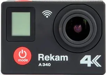 Rekam A340