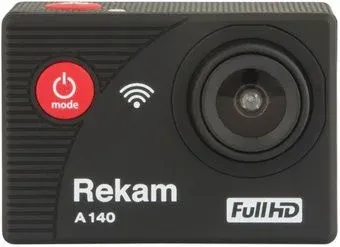 Rekam A140