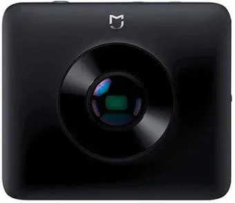Xiaomi MiJia 360° Sphere Panoramic Camera