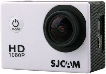 SJCAM SJ4000 (белый)