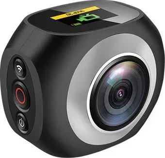 EKEN Pano360