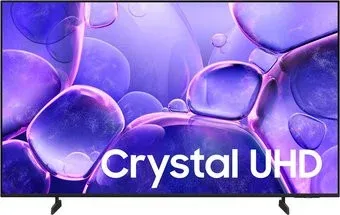 Samsung Crystal UHD 4K U8000F UE43U8000FUXRU