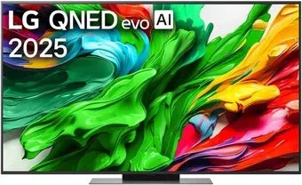 LG QNED evo AI QNED86 55QNED86A6A
