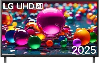 LG UHD AI UA75 50UA75009LA