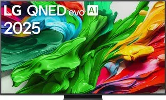 LG QNED evo AI QNED86 65QNED86A6A