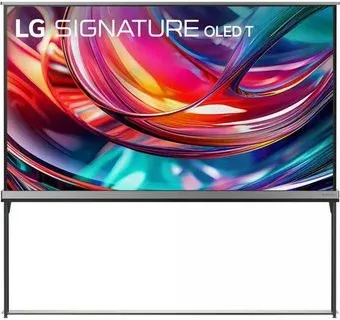 LG Signature OLED T OLED77T49LA