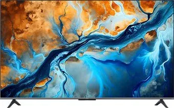 Xiaomi TV S Mini LED 55" 2025 (международная версия)
