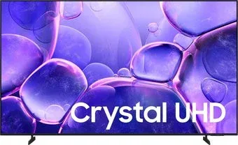 Samsung Crystal UHD 4K U8000F UE65U8000FUXRU