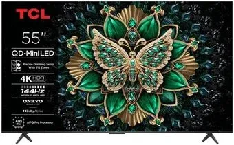 TCL 55MQLED75K