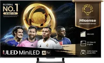 Hisense 55U7Q
