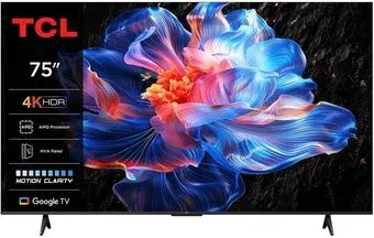 TCL 75P6K