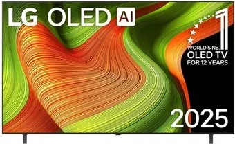 LG OLED AI B5 OLED77B5RLA
