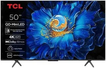 TCL 50MQLED70K